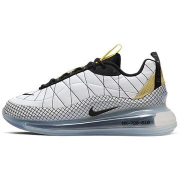 Кроссовки Nike Air Max 720 - это универсальный топ Унисекс