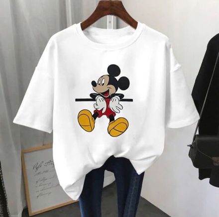 Футболка 6822773 Fabrika