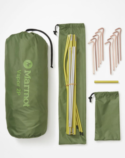 ПАЛАТКА MARMOT VAPOR 2P