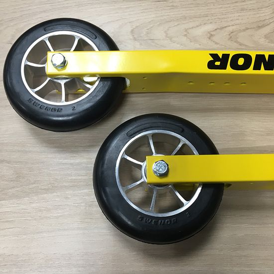 Лыжероллеры SWENOR Skate (2) фото 4