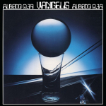 Vangelis / Albedo 0.39 (LP)