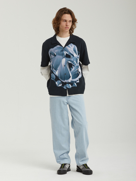 Мужская Рубашка Big Dawg