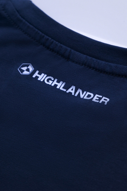 Футболка "Elbrus National Park"