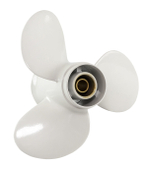 Винт Yamaha 9.9-15/F20B; 3x9-1/4x8