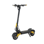 Электросамокат Kugoo Kirin LX 10 Plus