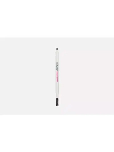 Карандаш для бровей Fresh Start 02 0.35 г DARLING*