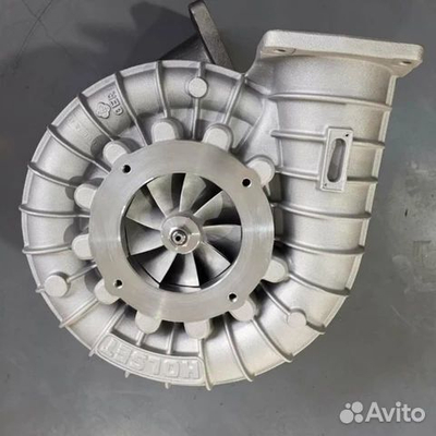 Коробка передач экскаватора hitachi cat 408-6768 новый товар