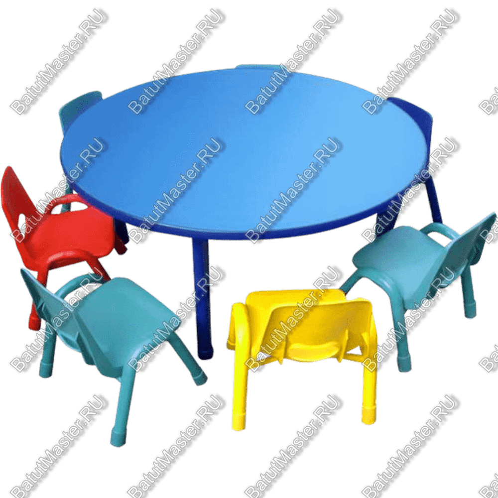 СТОЛ ДЛЯ ДЕТСКОГО САДА TFK110