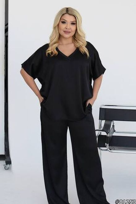 Костюм УК-290 Fabrika