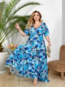 Платье УК-671-1 Fabrika