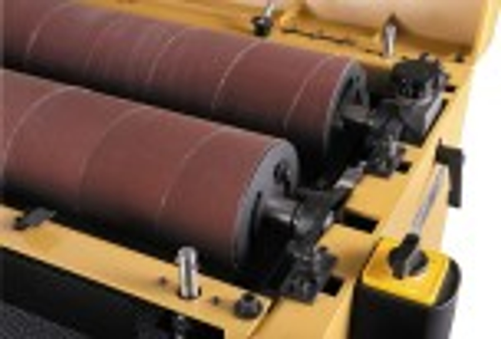 Станок шлифовальный Powermatic DDS-237 1791321-RU