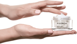 FILORGA SKIN-UNIFY CREAM - осветляющий крем против обесцвечивания кожи /   50  ml  / GTIN 3540550000107