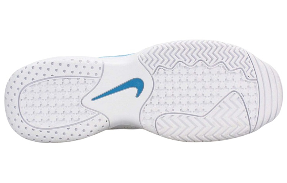 Nike Court Lite 2 Hot Lime Neo Turquoise