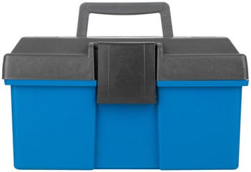 Ящик для инструмента пластиковый 11,5" ( 290х165х160 мм )