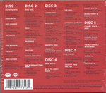 Сборник / Woodstock 40: 3 Days of Peace & Music (6CD)