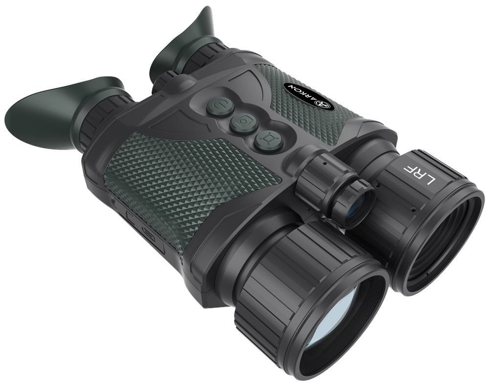 Цифровой бинокль ночного видения Arkon NVD Pro BP36GL (940 нм)