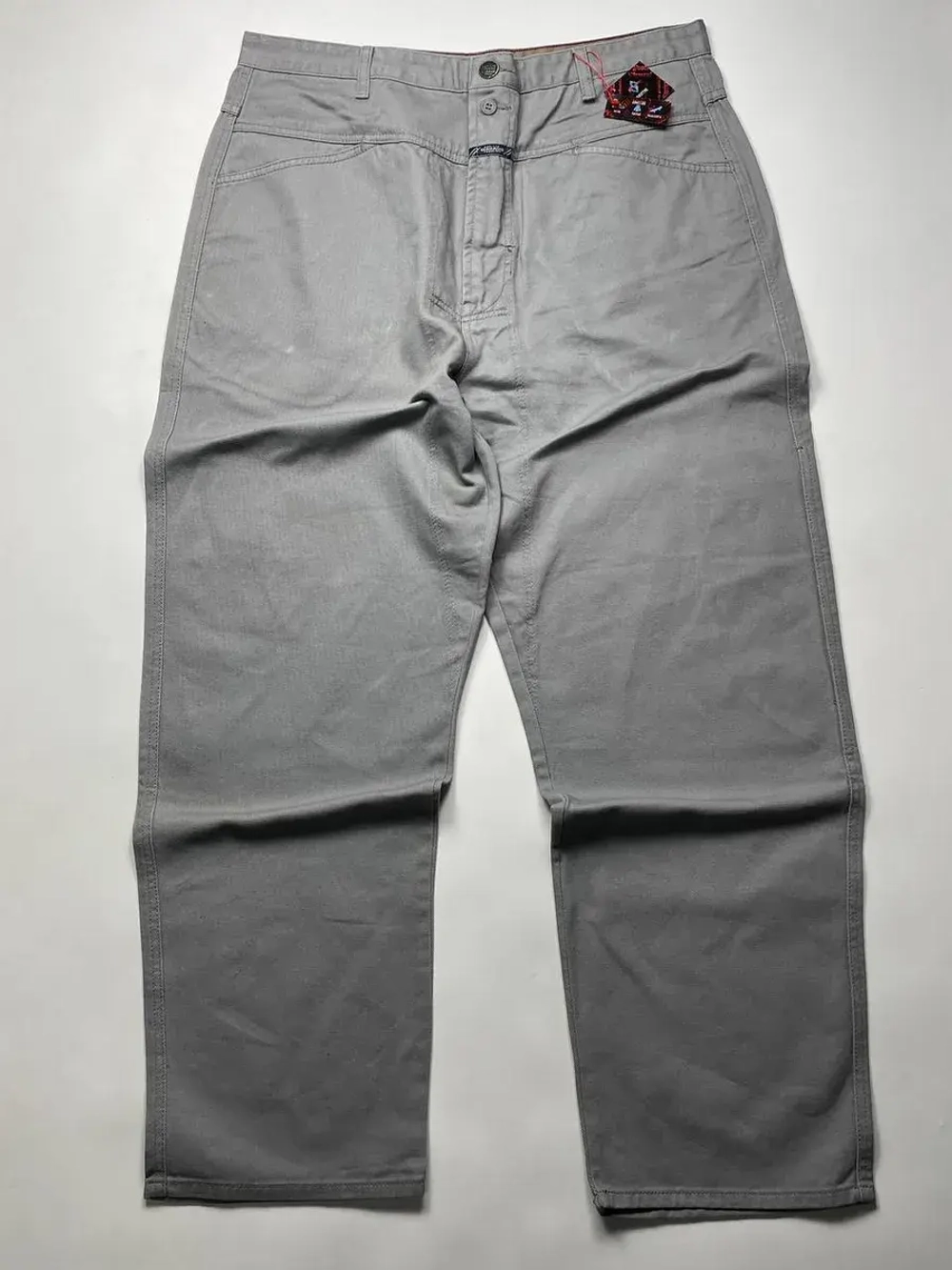 Джинсы от Savitar Ecko South pole True religion Jnco
