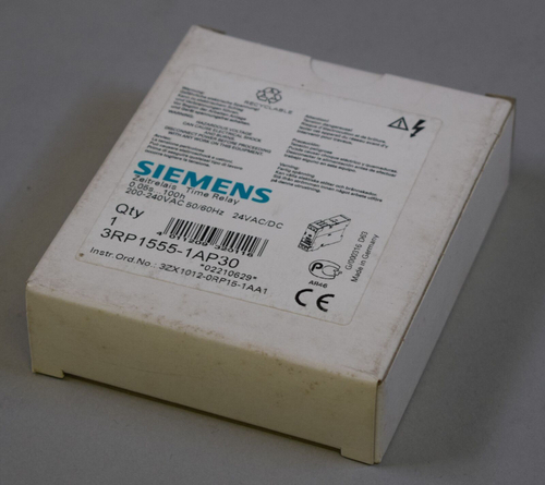 SIEMENS 3RP1555-1AP30