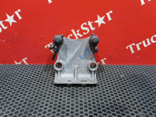 Кронштейн клапана воздушного 2016г