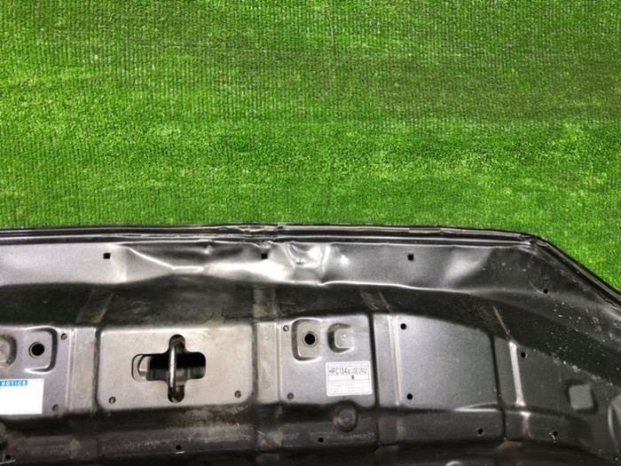 Капот Toyota Land Cruiser Prado 150 (2017-н.в.)