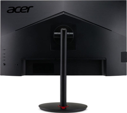 Монитор Acer 27;; Nitro XV272LVbmiiprx 1920x1080 IPS WLED 165Гц 2ms FreeSync HDMI DisplayPort