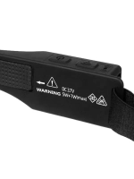 Фонарь налобный PRO N-FN-HL05-D 200 LM, IP44, USB