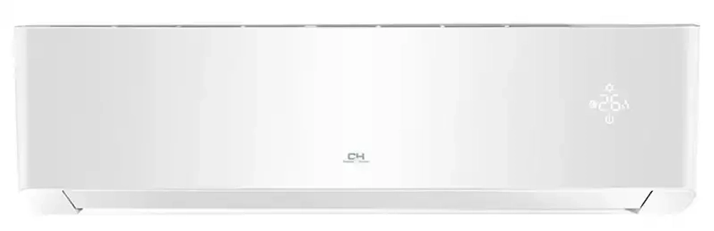 Кондиционер C&H SUPREME - 30°C  INVERTER CH-S24FTXAM2S-WP