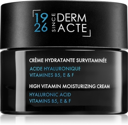 Academie Scientifique de Beaute Derm Acte - глубоко увлажняющий крем с витаминами / 50 ml / GTIN 3145078029038