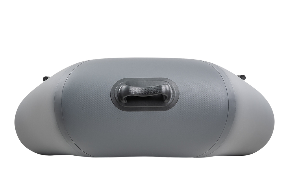 Аква-мастер 280 НД - надувное дно, графит (Надувная Лодка ПВХ)