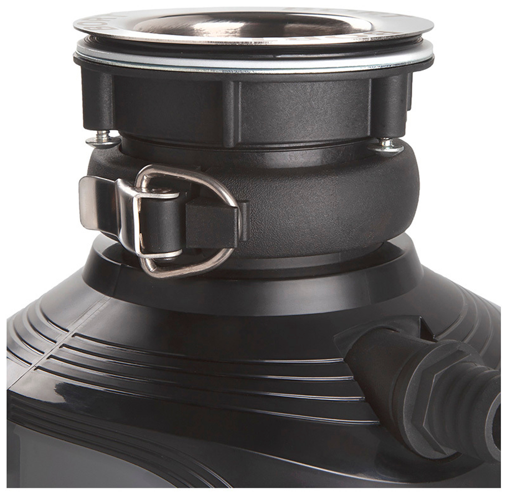 Измельчитель пищевых отходов Bort Alligator Plus