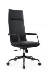 Кресло Tino RCH CM-P004AS Черный