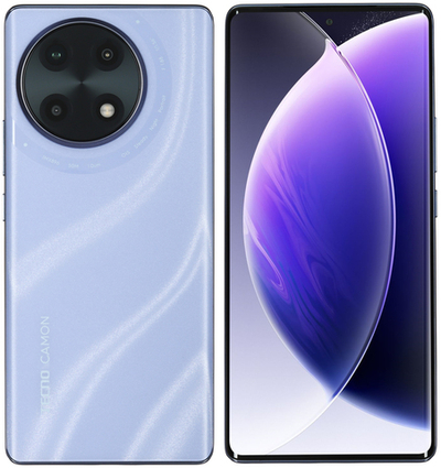 Tecno CAMON 30S