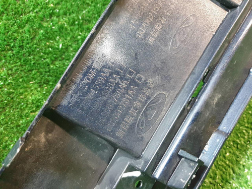 Бампер передний Omoda C5 (2022-н.в.)