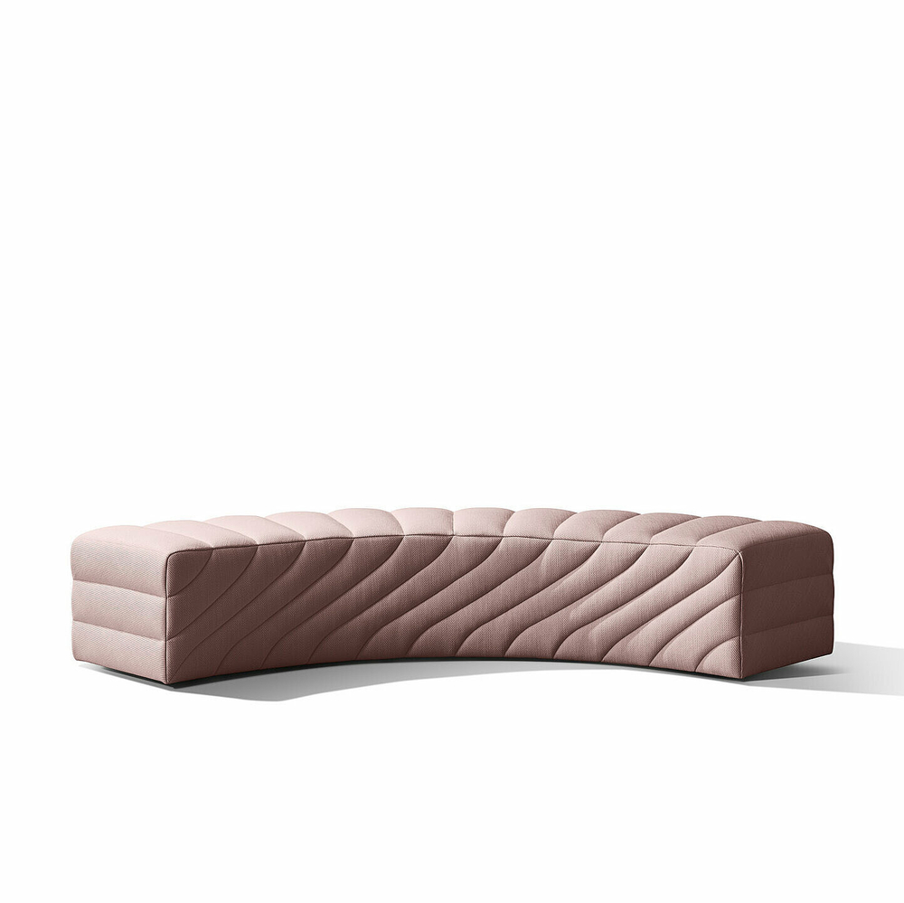 Скамья Wittmann Adagio Bench