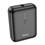 Портативный аккумулятор Hoco J96 5000mAh (black)