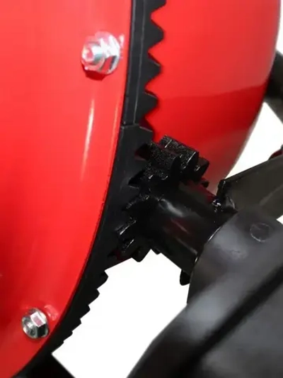 Бетоносмеситель Б 180 Отверткин