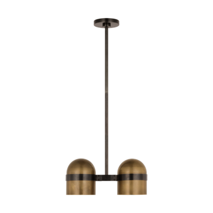 Светильник Visual Comfort Octavia Large Pendant