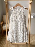 Хлопковое платье Mayoral, 122