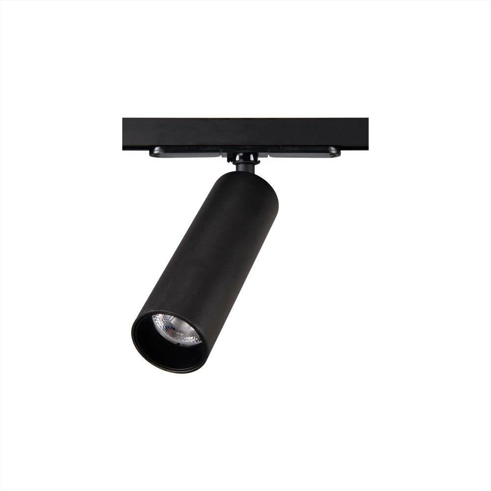 Citilux Тубус CL01T071 LED Трековый светильник Чёрный