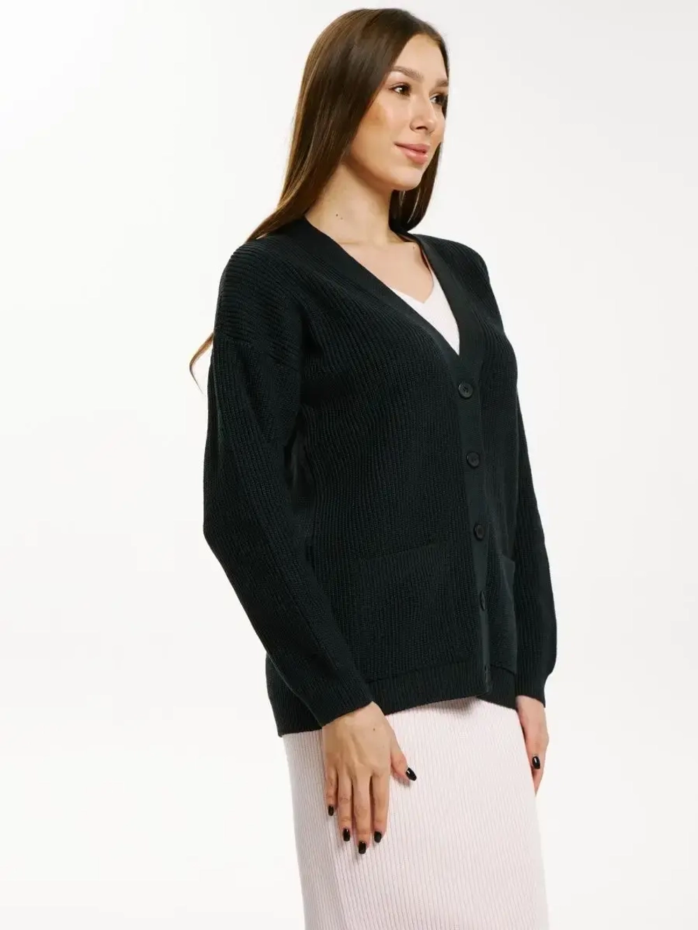 Кардиган BASE