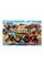 Hot Wheels Monster Truck Demolition Doubles