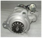 Стартер электрический SDEC SC27G830D2; TDS 555 12VTE/Starter (A774ZL-11-001+A; S00004889,QDJ 291OH 1)