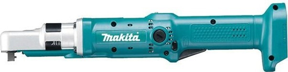 Гайковерт аккумуляторный MAKITA DFL 202 FZ угловой без АКБ и З/У DFL202FZ