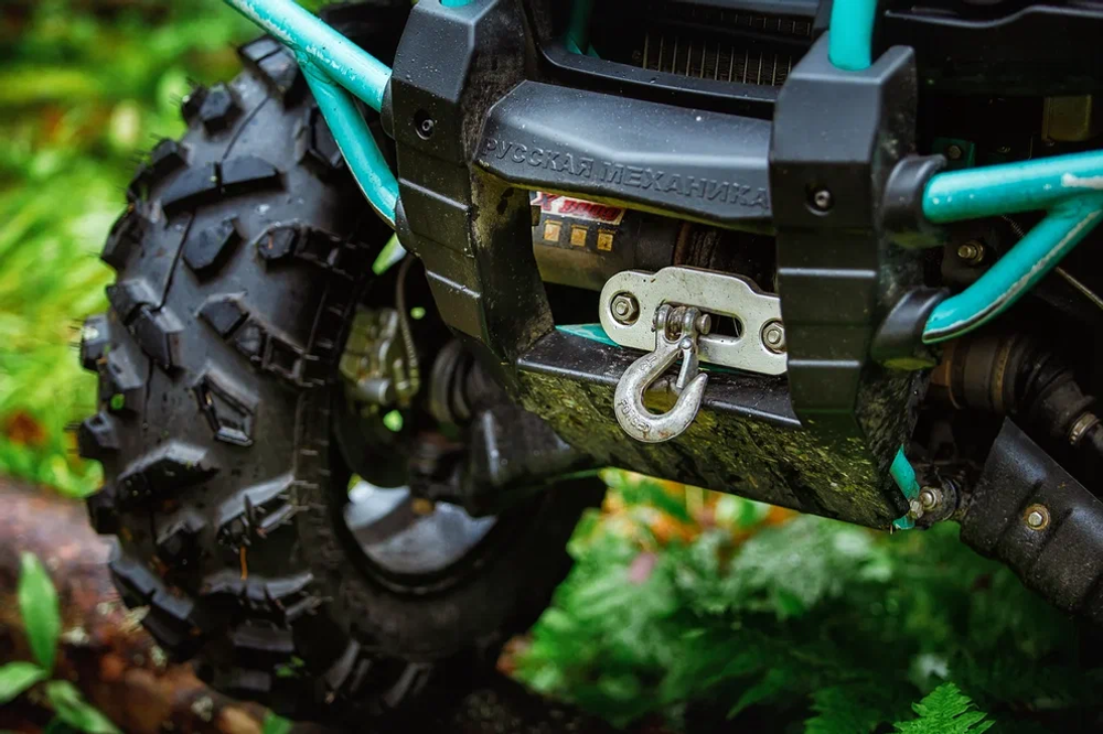 Квадроцикл РМ 500-2