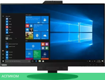 Монитор Lenovo ThinkCentre Tiny-In-One 27 11JHRAT1EU