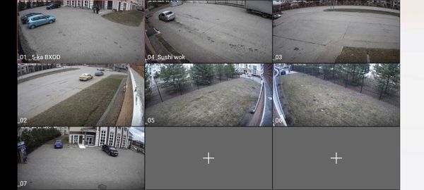 Монтаж IP видеонаблюдения внешний периметр ТЦ, деревня Ивановское, Филимонковский район, Новомосковский административный округ, Москва Монтаж IP видеонаблюдения внешний периметр ТЦ, деревня Ивановское, Филимонковский район, Новомосковский административный округ, Москва