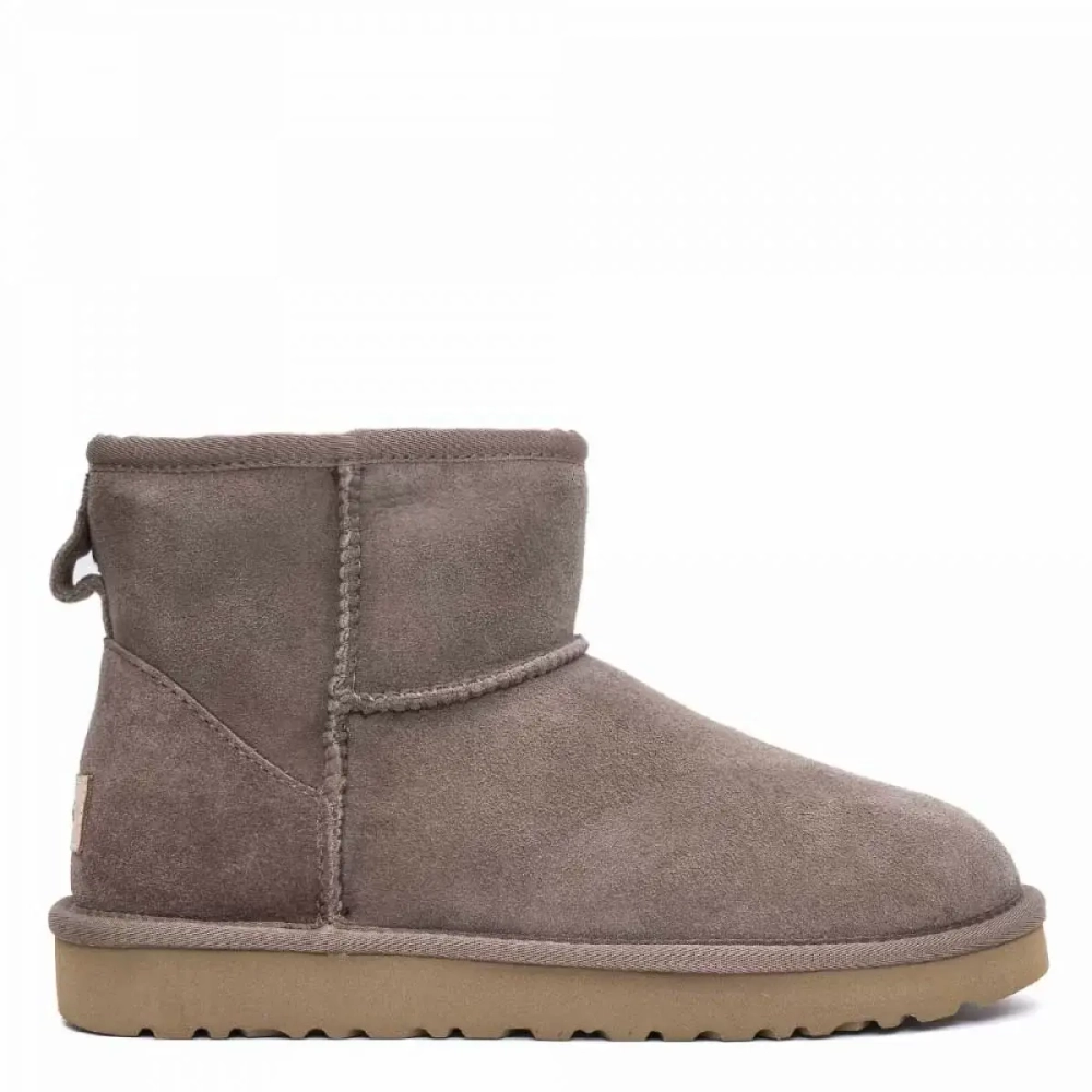 Ugg Classic Mini II "Cappuccino"