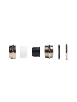 Ввод кабельный латунный MGM 88 (65-70мм) Fortisflex 87996