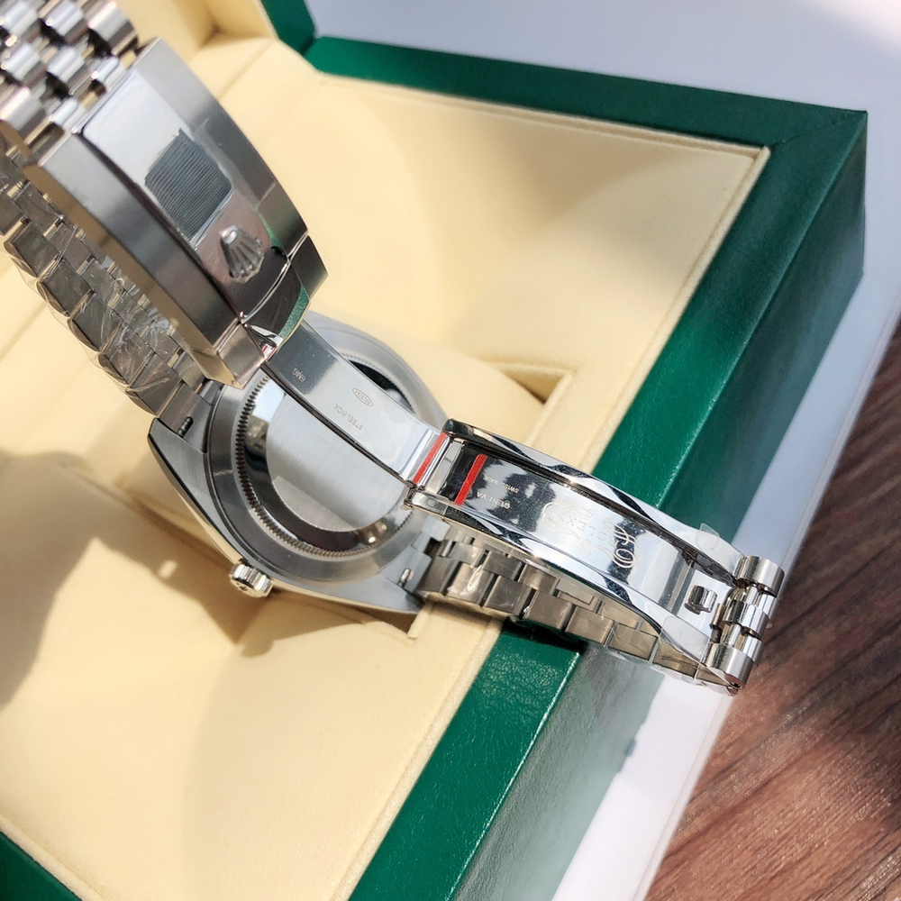 Rolex Datejust Watch