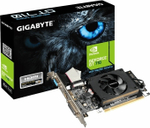 Видеокарта GIGABYTE GeForce GT 710 GV-N710D3-2GL 2GB
